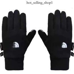 Diseñador North Glove The Jacket Glove Mens Women The Nort Face Winter Cold Motorcycle Pusfer Sports Biker Five Béisbol los guantes The NorthFaCepuffer Glove 0e8