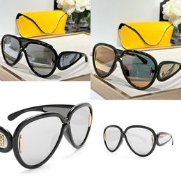 Designer Nylon Face Mask Sunglasses Classic Stage Stage Style STAY SORTIE MASQUE DE SOING LEMURES SUMPRESS