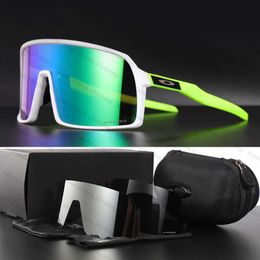 Дизайнерские солнцезащитные очки Oakleies для мужчин. Солнцезащитные очки для горного велосипеда. Женские очки для езды на велосипеде. Поляризованные солнцезащитные очки Marathon 9406 Sportsvuys.
