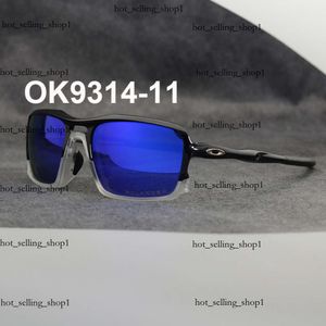 Designer Oaklys zonnebrillen fietsen eiken bril UV resistent ultralicht gepolariseerde oogbescherming buitensporten Running en rijden Oaklies bril 318