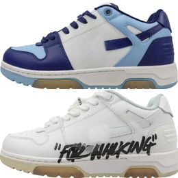 Designer hors qualité chaussures blanches de conception logo skateboard shoes sport chaussures de marche chaussures pour hommes femmes