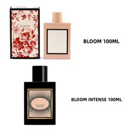 Designer en vente parfum concepteur Perfume Eau de Parfum Bloom 100ml Ladace intense brume bonne odeur de longue date