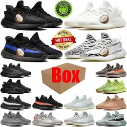 Diseñador Onyx Bone Outdoor Play Shoes Casual Shoes Men Mujeres deslumbrantes Azules Criadas Oreo Oreo para hombres Sports and Leisure Zapatos