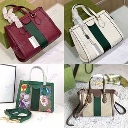 Ontwerper Ophidia vrouwen crossbody tassen luxe mode lederen schouderhandtassen dames handtas reliëf zwart groen rode riemtas o5el# mooi