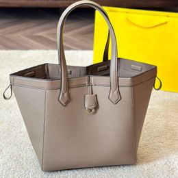 Designer-Origami-Taschen, große Damen-Tragetaschen, modische Einkaufstasche, trendige Handtaschen, verformter Eimer, luxuriöse Clutch-Geldbörsen, Top-Qualität mit Box