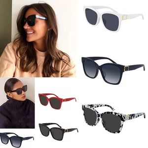 Gafas de sol de gran tamaño de diseñador para hombres y mujeres, lentes que cambian de color a la moda, gafas de sol resistentes a UV400, varios colores disponibles BB0102SA