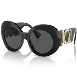 Designer surdimensionné lunettes de soleil femmes lunettes de conduite mode pilote luxe hommes miroir lunettes de soleil designers femme surdimensionné bouclier S229S