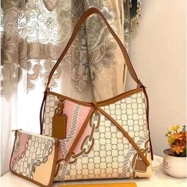 Diseñador de bolsos de cuero de óxido para mujer Bolsos de compras grandes Bolsos de moda Clásico con etiqueta de alta calidad Gracefull Hombro Lady Hobo Crossbody Bag