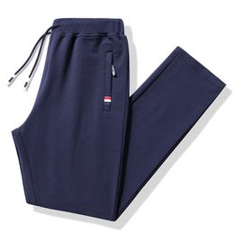 pantalones de diseño pantalones de chándal Ropa para hombre Jogger Pantalones de baloncesto Hombres Fitness Culturismo Gimnasios para corredores Hombre Entrenamiento Pantalones de chándal negros Pantalones de diseñador casual