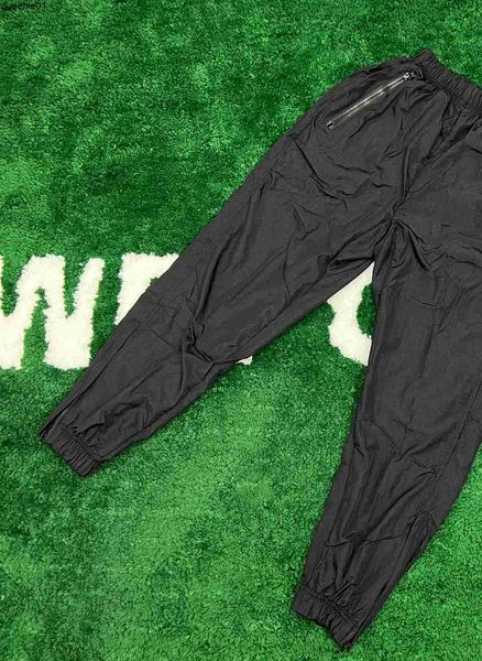 Pantalon de créateur Konng Gonng Multi Big Pocket Salopette Pantalon Printemps Eté Nouvelle Marque De Mode Hommes Jogging Leggings Hommes