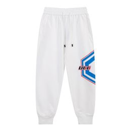 Pantalones de diseñador para hombres Spring Spring Autumn Algodón Fit Fit Joggers Streetwear pantalones casuales Customados Sports Pants#W13