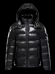 Down Jacket Designer Parkas Coat for Man Women Winter Jackets Fashion Style Slim Corset Dikke Outfit Windscheper Pocket Outsize Warm Outwars Tops Wind Breaker