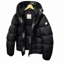 grife parkas jaquetas de inverno puffer marca de luxo jaqueta masculina jaqueta masculina mulher espessamento casaco quente roupas masculinas lazer jaquetas ao ar livre 03dg#