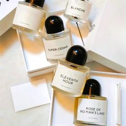 Designer Parfum 100ml 3.3fl.oz zigeunergeur Keulen voor Mannen Vrouwen met goede geur hoge kwaliteit parfum spray