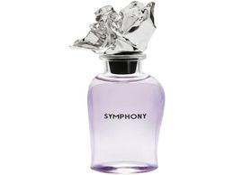 Perfuge de designer 100 ml parfum symphonyryryryrophie cosmique clouddance Blossomstellar Times Lady Body Mist Top Version Qualité FA9685443