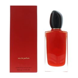 Designer Parfum 100 ml damesgeur goede geur, lange tijd verlatende dameslichaamsmist van hoge kwaliteit, snel schip