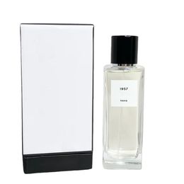 Parfum de créateur 1957 75ml parfum huile de néroli luxe femme durable bonne odeur spray livraison rapide