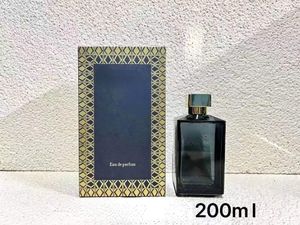 Perfume de designer 200 ml ExtraIT Eau de Parfum Paris Pragance 2.4fl.oz Bonne odeur De longue