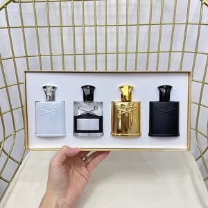 Coffret de parfum de créateur, désodorisant de voiture, parfums variés, petits échantillons pour femmes et hommes avec boîtes cadeaux, cadeaux de festival