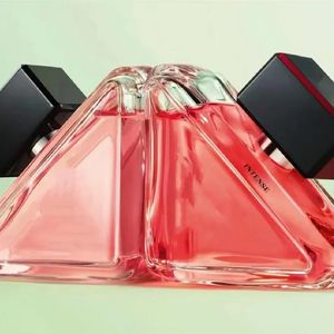 Perfume de designer Eau de Parfum Lady Corp Mist Bonne odeur de longue date