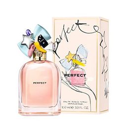 Perfume de créateur pour femmes Perfect Antiperspirant Désodorant Spray 100ml EDP Natural Ladies Cologne Létrange du parfum de parfum F5381583