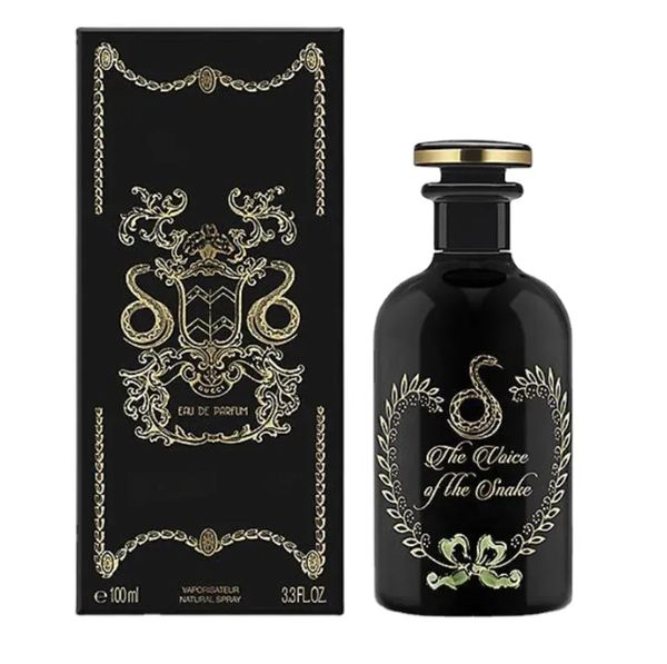 Fragancias de perfume de diseñador para mujeres y hombres EDP Spray Colonia 100 ML Clásico de larga duración Agradable Amaderado Floral Unisex Aroma encantador 416