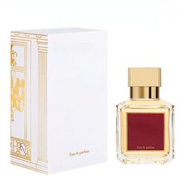 Designerparfum Geïmporteerd Super Heet parfum 540 Rose Aqua Universalis parfum Duurzaam parfum