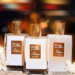 Designer parfum Kilian Good Girl gegaan meteen naar de hemel zwart fantoom