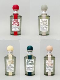 Diseñador Perfume Lady Parfum Liquid Love 100ml Discovery Set EDP Fragancias Epack Flora Perfumes para mujeres Envío rápido