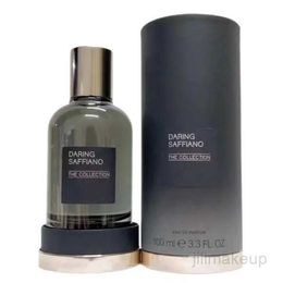 Designer parfum de collectie Noble Wood Energetisch Fougere Elegant Vetiver Bottled Night heren dames EDP parfum 100ml goede geur Lange tijd Vertrek snel schip