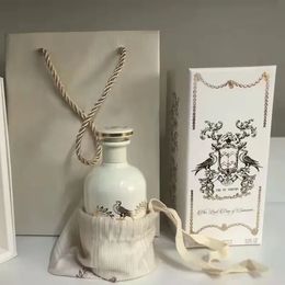 Designer parfum unisex spray de laatste dag van de zomerstem van de slangenzwarte fles 100 ml charmante geur langdurige geur