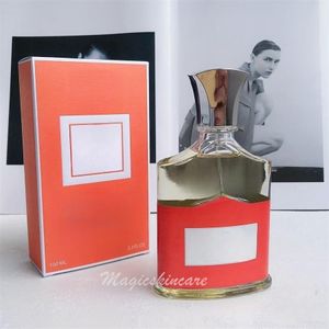 Parfum de créateur Virgin Himalaya parfum pour hommes femmes Cologne avec bonne odeur parfum de haute qualité Spray