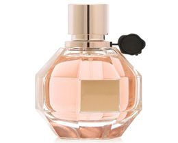 Diseñador Perfume Mujer 100 ml FLOR Boom para dama Eau De Parfum body Spray Long Time Leveing Frangrace fast ship9157559