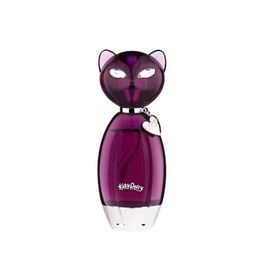 Perfumes de créateurs pour hommes et femmes Katy Perry Pink Cat Purple Charming Cat Premium Perfume Gift For Holiday Birthday Girlfriend 100ml