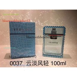 Designer parfums voor mannen vrouwen Fan Siyun Light Wind 100ml Peninsula Memory 100ml Sea God Women 100ml Pink Diamond 90ml