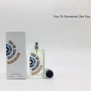 Parfums de créateurs pour femmes VOUS OU QUELQU'UN COMME VOUS 100ml Cologne Woman Sexy Fragrance Perfume Spray EDP Parfums Royal Essence fast ship