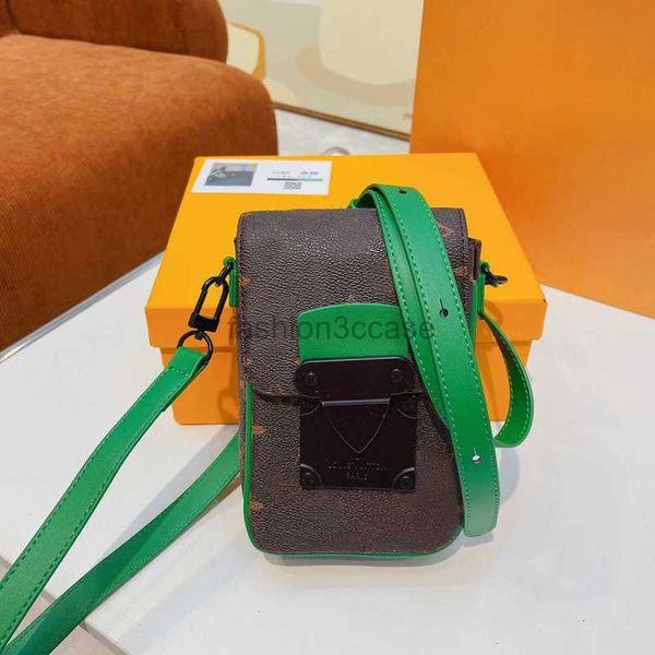 cas de sac de téléphone de concepteur pour iphone 15 14 pro max 12 13 mini petit sac à main en cuir de mode sac à provisions sacs à main portefeuille sac de téléphone portable