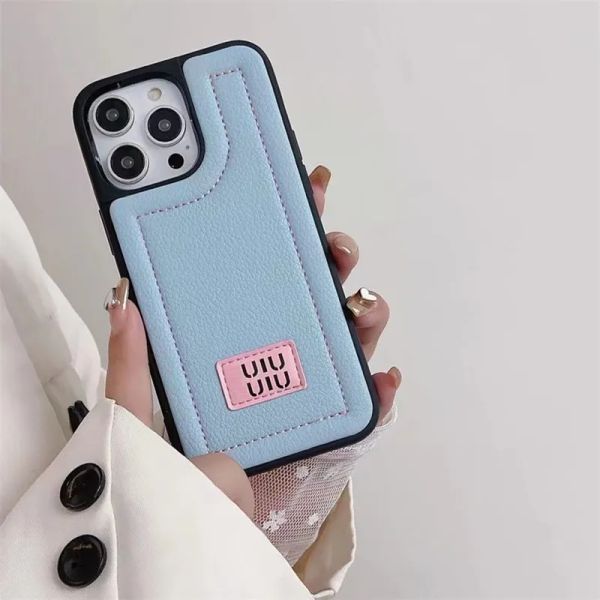 Fundas de teléfono de diseñador para 12 14 14promax 14 Pro Plus 13 11 Funda completa de cuero de lujo Carcasa de teléfono de alta calidad G23091110Z