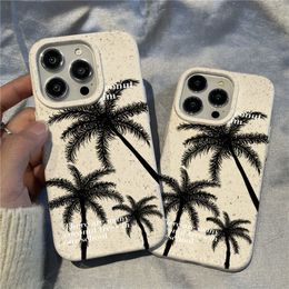 Fundas de teléfono de diseñador para iPhone 15 Pro Max 14 13 12 11 Funda iPhone15 15ProMax iPhone14 14ProMax Funda con estampado de lujo Funda de protección impresa a la moda