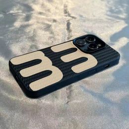 Designer telefoonhoesjes voor iPhone 15Max 14Plus 11Pro 13 12 XR XSMax 8Plus mode metalen typeplaatje Case P Brand Back Cover Shell
