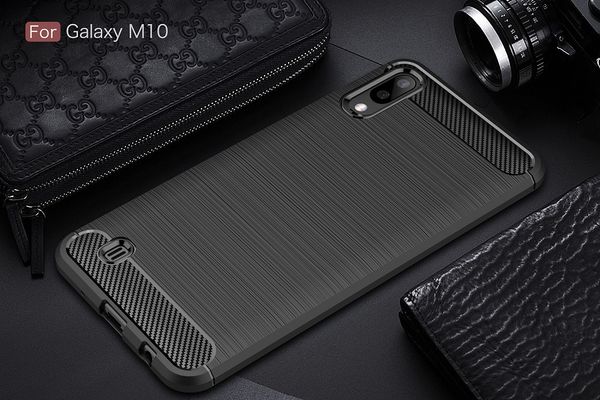 Coques de téléphone design pour Samsung M10 M20 M30 coque arrière pour A10 A30 A40 A50 A70 coque DHL livraison gratuite