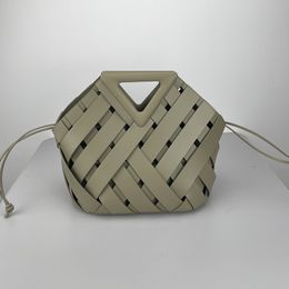 Designer Picotin Tas 31 CM Luxe Groentemand Tas 10A Spiegel kwaliteit Clutch Bag Kalfsleer Handtas Met Doos B83V