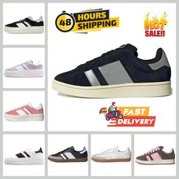 Designer Platform chaussures de course baskets pour hommes femmes en plein air rose Glow Gum Velvet intérieur Bliss Pink Purple hommes formateurs femmes