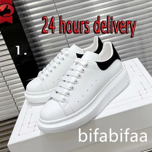 Designer Platform Schoenen Luxe Merk Tenis Sneakers Casual Dikke Bodem Schoenen Zapatos De Mujer Dames Heren Casual Sportschoenen Onderdelen worden verzonden 24 uur 36-45