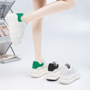 Zapatillas de plataforma de diseño zapatillas de tenis de marca de lujo zapatos de fondo gruesos casuales Zapatos de Mujer mujer hombres zapatos deportivos casuales piezas son shippe