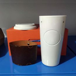 Gobelets en porcelaine de créateur Tasses en porcelaine de luxe Tasses à café vintage TUMBLER90002941