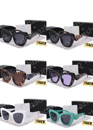 Designer PR Professional Design Men and Women Fashion Daily Wear UV Protection Sunglasses hoger en beter voorbereid in september oplossen strikte en oude banen tevergeefs