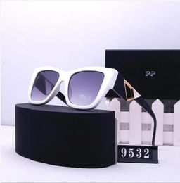 Designer Pra et Da Buffs Quay Franantith Radical Pimiento Sunglasses Brand Men de soleil pour hommes et femmes