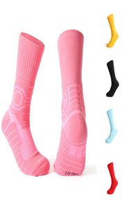 Designer Professionele basketbalsokken lange buis sportsokken heren verdikte hoge sokken handdoek zweetabsorberend antislip ademend 4022934