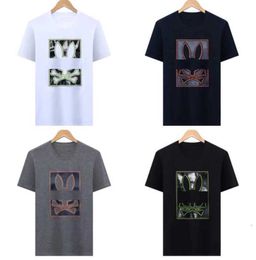 Designer PSYCO Bunny Rabbit Men Casual T-shirt Shirts Business t T-T-T-T-T-T-T-T-T-T-T-T-T-T-T-T-T-T-T-T-T-T-T-SIMME SKULL SKUL